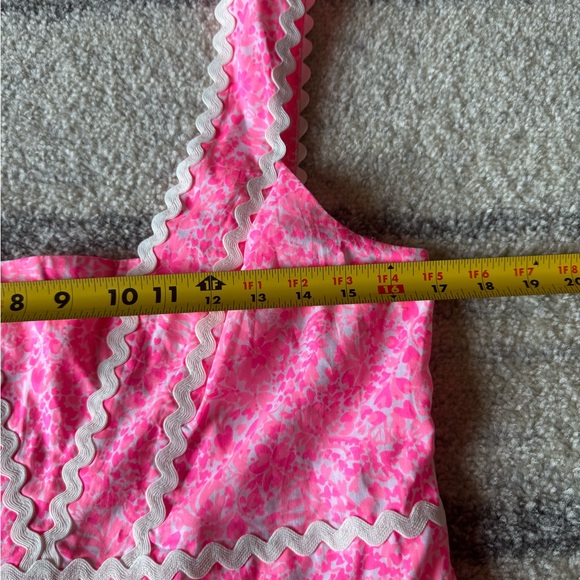 Lilly Pulitzer Dress NWT - Picture 11 of 12